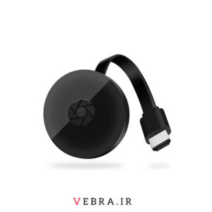 دانگل انتقال تصویر Chromecast - vebra.ir