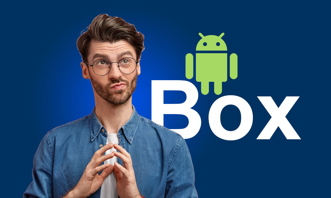 Android Box چیست و چه کاربردی دارد؟
