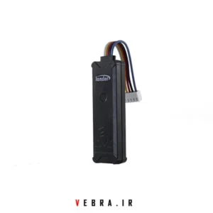 ردیاب خودرو و موتورسیکلت LD 63R - Vebra.ir