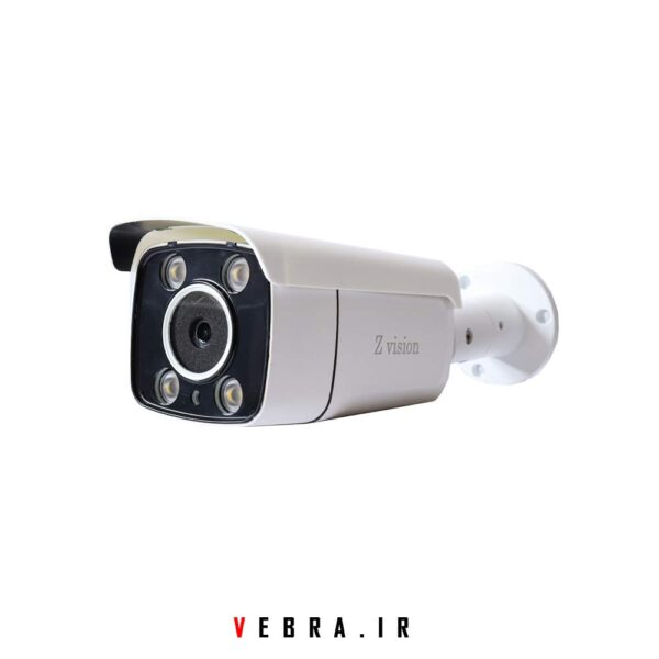 دوربین بالت 5 مگاپیکسل زد ویژن مدل توربو DH85