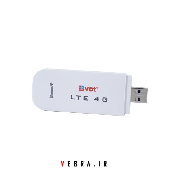 مودم جیبی BVOT مدل LTE 4G USB
