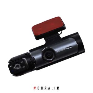 دوربین خودرو سوپر اچ دی دو دوربین Y15 | فروشگاه وبرا