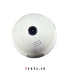 دوربین مداربسته لامپی مدل s16s | فروشگاه وبرا