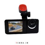 دوربین خودرو سه لنزه مدل g1| فروشگاه وبرا