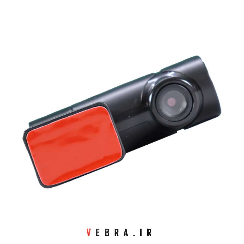 مینی دوربین خودرویی وای فای دار مدل T1 | فروشگاه وبرا