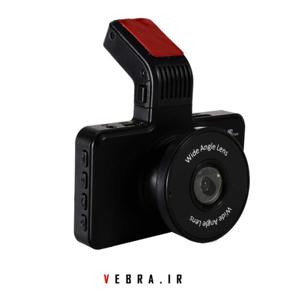 دوربین خودرویی دو لنزه مدل xv800