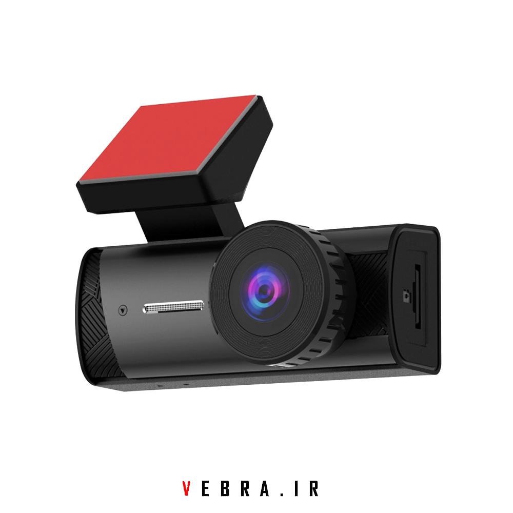مینی دوربین خودرویی وای فای دار مدل T1 pro | فروشگاه وبرا