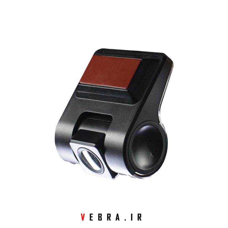 دوربین ثبت وقایع خودرو مدل P6 - vebra.ir