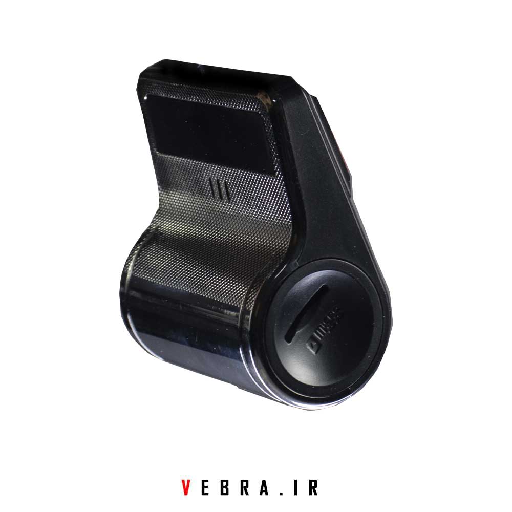 دوربین ثبت وقایع خودرو مدل P6 - vebra.ir