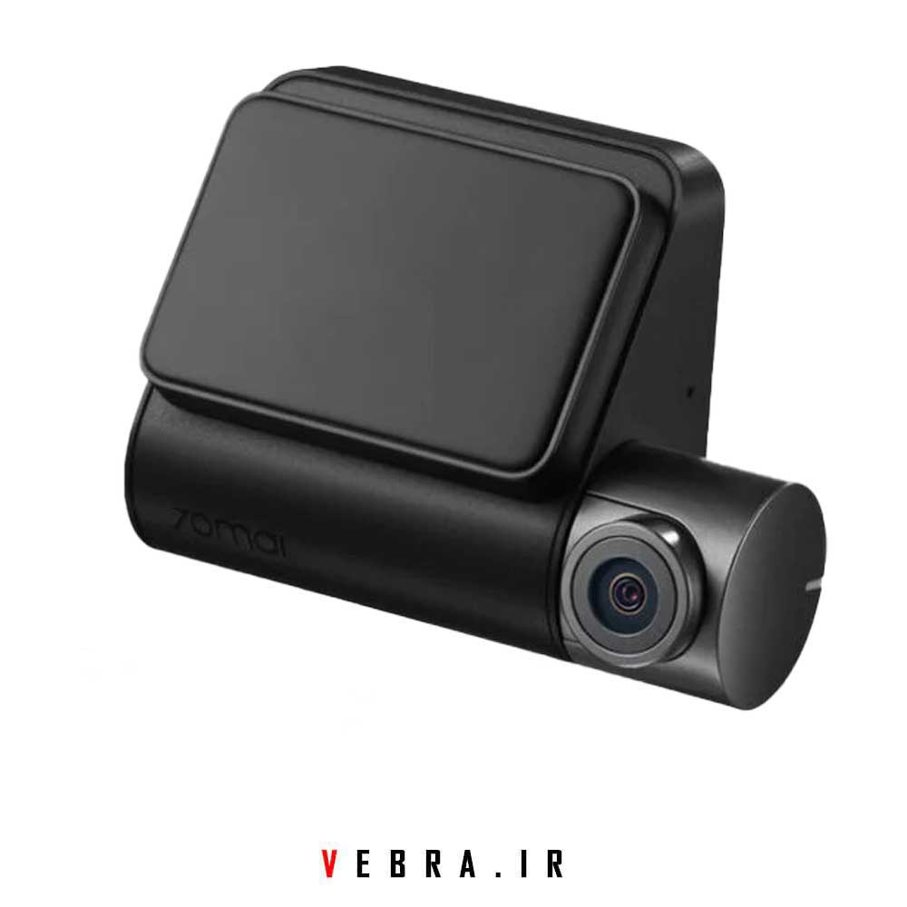 دوربین خودرو شیائومی 70MAI Dash Cam 4K A200 - vebra.ir