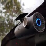 دوربین خودرو شیائومی مدل 70MAI Smart Dash Cam 1S - VEBRA.IR