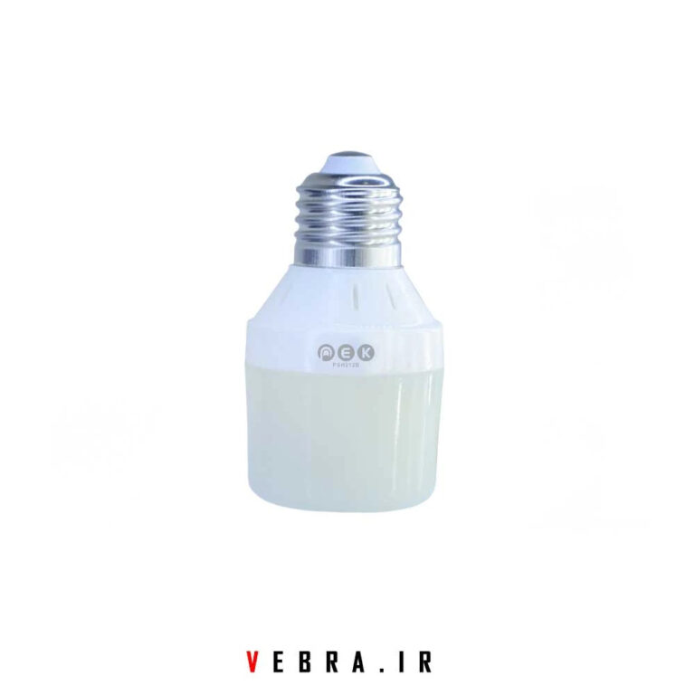 سرپیچ لامپ هوشمند rgb - vebra.ir
