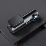 دوربین خودرو AZDOME مدل M300S دو دوربین - vebra.ir