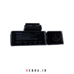 دوربین خودرو AZDOME مدل M550 PRO سه دوربین - vebra.ir