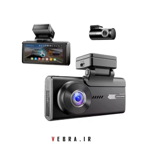 دوربین دو لنز M580 برند AZDOME