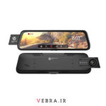 دوربین خودروی طرح آینه HP مدل F799W - Image 4