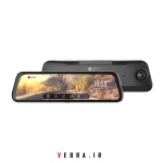 دوربین خودروی طرح آینه HP مدل F799W