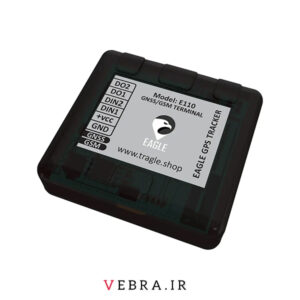 ردیاب موتور سیکلت ایگل مدل E110