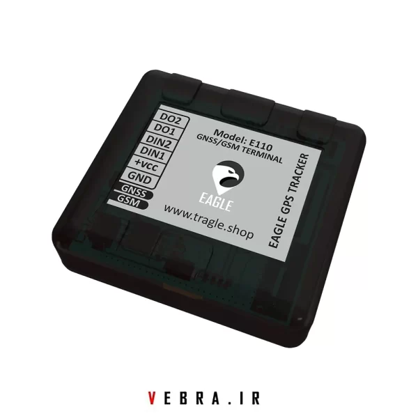 ردیاب E110