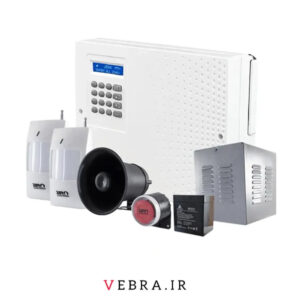 پکیج دزدگیر اماکن سیمی زیرو (zero)