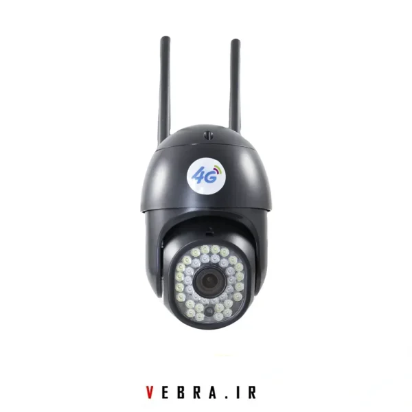 دوربین تک لنز سیمکارتی v380 مدل ws2113