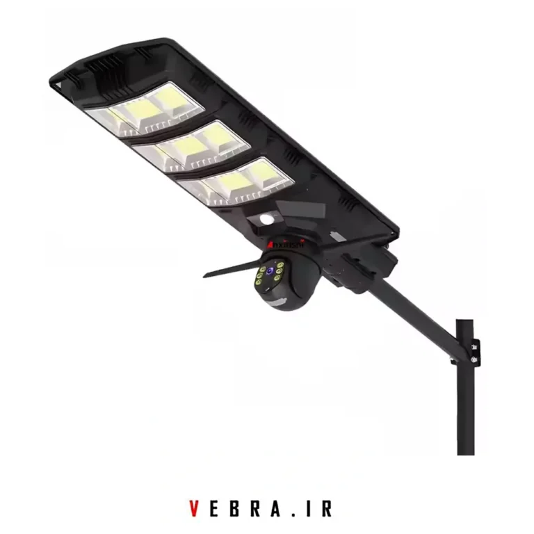 قیمت خرید دوربین پروزکتور سیمکارتی ws3110