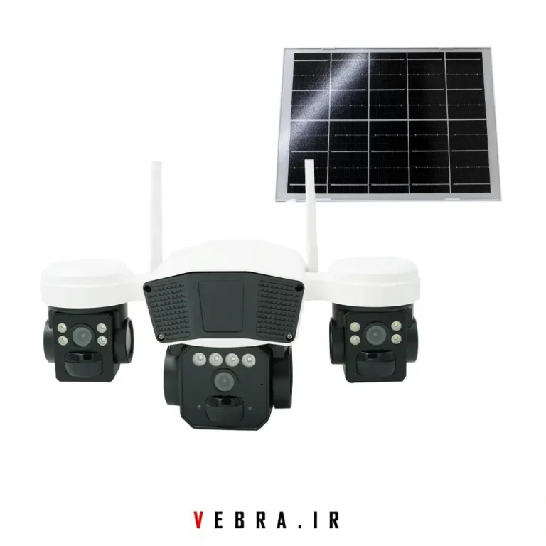 دوربین خورشیدی ws3119 - vebra.ir
