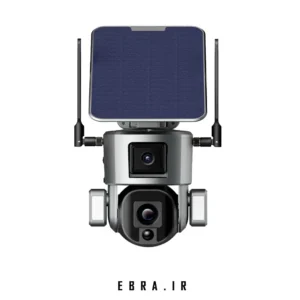 دوربین ws3113 با چرخش 360 درجه
