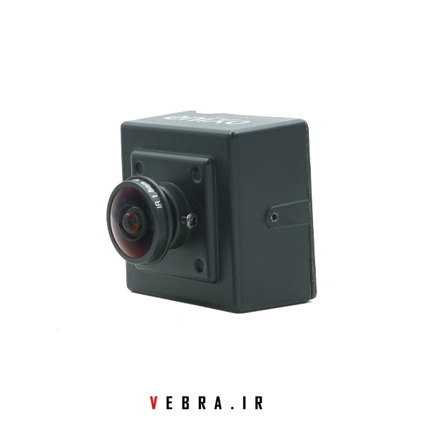 دوربین جانبی black box