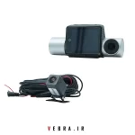 تجهیزات دوربین خودرویی سه لنز mv3