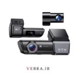 دوربین ثبت وقایع F8