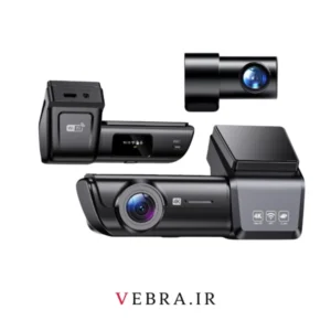دوربین ثبت وقایع F8