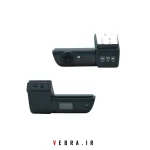 دوربین دش کم دو لنز f8