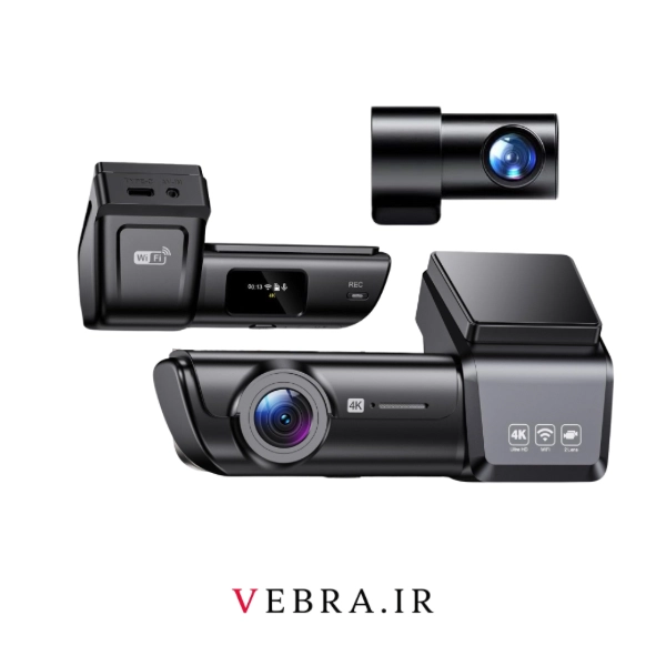 دوربین ثبت وقایع F8