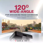 دوربین 1 لنز پایونیر VREC-H120SC - Image 2