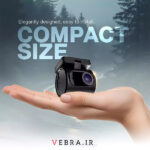 دوربین 1 لنز پایونیر VREC-H120SC - Image 3