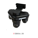 دوربین سیمکارتی سه لنزQ871