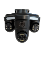 دوربین سیمکارتی سه لنزQ871 - Image 2