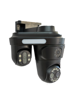 دوربین سیمکارتی سه لنزQ871 - Image 3