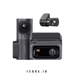 دوربین Z60 سه لنز