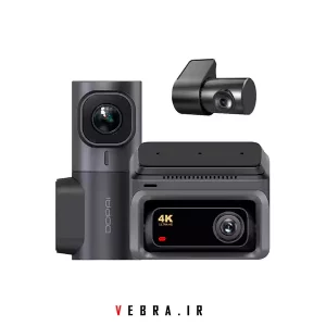 دوربین Z60 سه لنز