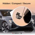 دوربین نامحسوس خودرویی mini3