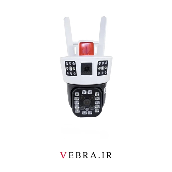 دوربین سیمکارتی V31 دو لنز