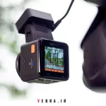 دوربین نامحسوس e1 pro برند vantrue