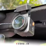 دوربین خودروی تک لنز e1 pro