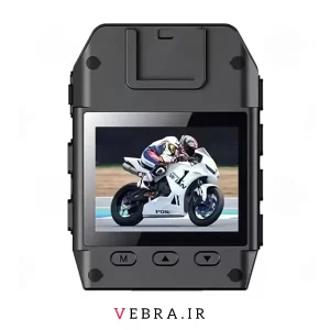 ادی-کمرا-دوربین-لباسی-ورزشی-و-پلیسی-مدل-Z10--WiFi 2