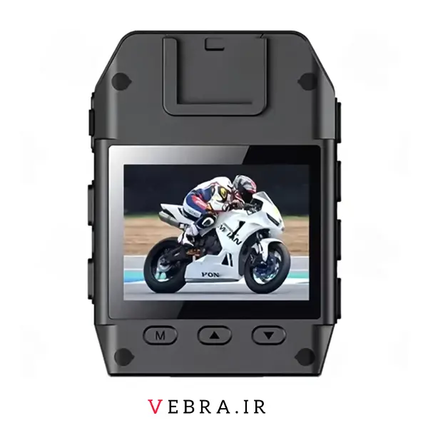 ادی-کمرا-دوربین-لباسی-ورزشی-و-پلیسی-مدل-Z10--WiFi 2