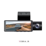 دوربین خودرو CarVision CRD-480MAX Dash Cam 2