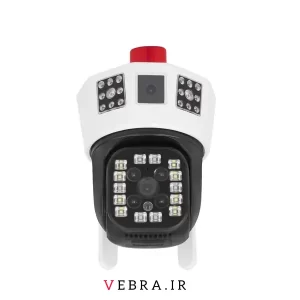 دوربین سیمکارتی هوشمند WS2102 دو لنز