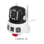 دوربین هوشمند سیمکارتی WS2102 دو لنز -1